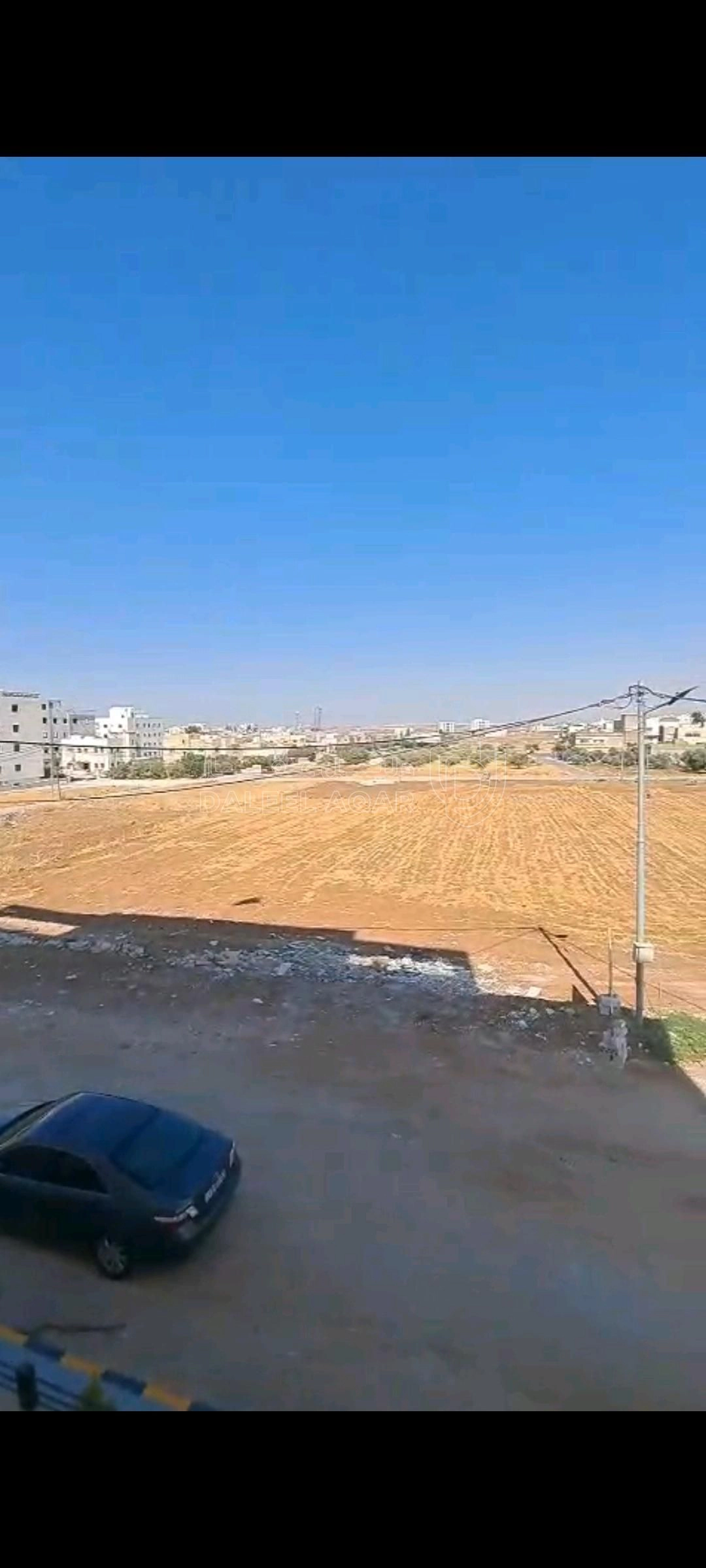 شقة في اربد بشرى  - 60,000 دأ - صورة 1