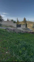 أرض في السلط إم جوزه قرب منتزه زي  - 32,000 دأ - صورة NaN