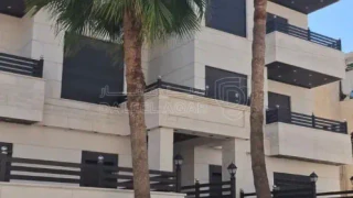 شقة - الياسمين مرج الحمام الوسطاني - 105000 دأ
