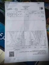 أرض في عمان خريبة السوق  - 55,000 دأ - صورة NaN