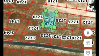أرض - عمان شفابدران مقابل الترخيص  - 80000 دأ