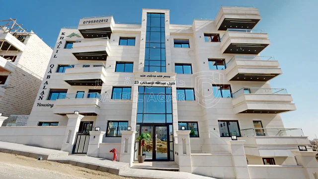 شقة - Abdoun corridor - 95000 دأ