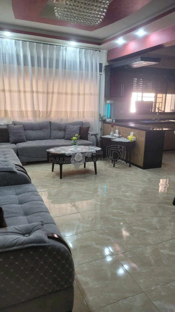 شقة في عمان ابو علندا خلف محامص محمد زياد  - 53,000 دأ - صورة 1
