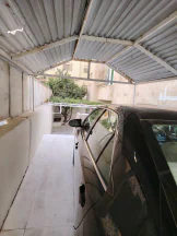 شقة في طبربور قرب مسجد عمر بن الخطاب وحديقة المحامين  - 66,000 دأ - صورة NaN