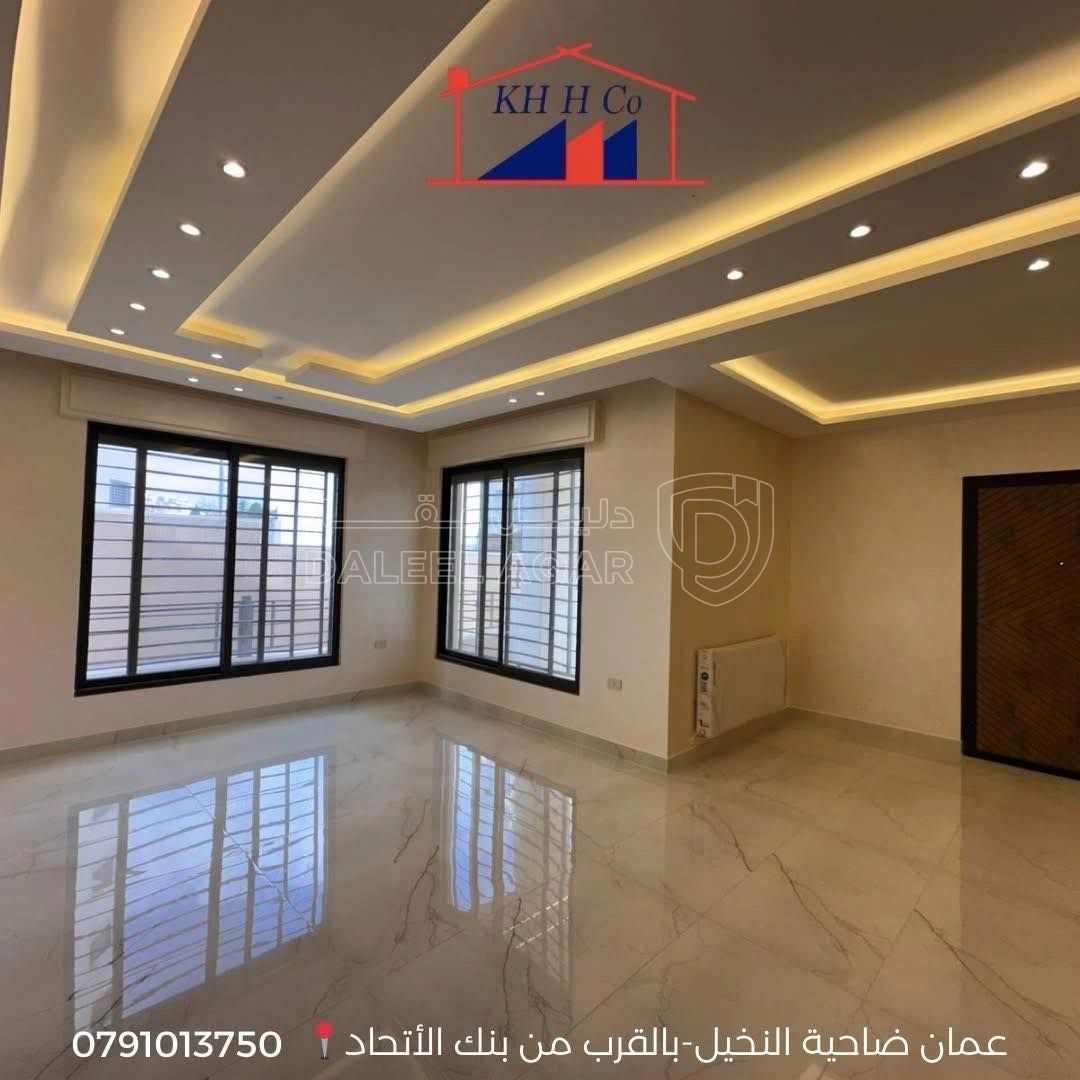 شقة في عمان - ناعور - خربة سكا - 140,000 دأ - صورة 1