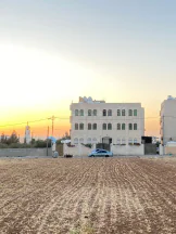 مبنى في منطقة المامونيه الشرقيه  - بالقرب من مسجد المتقين - 270,000 دأ - صورة NaN