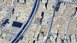 شقة - عمان - القويسمة  - 54000 دأ