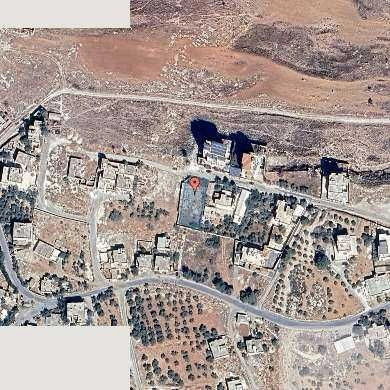 أرض في ناعور/ العامرية - قرب مسجد الريان - 120,000 دأ - صورة 1