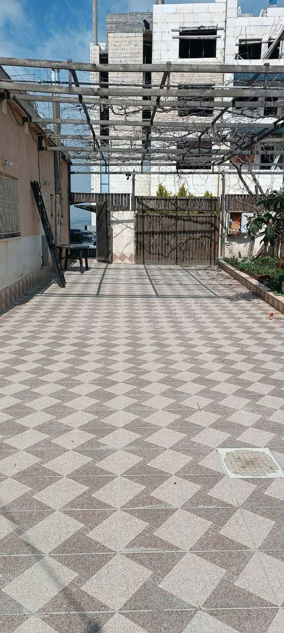أرض في ناعور/ العامرية - قرب مسجد الريان - 120,000 دأ - صورة 3