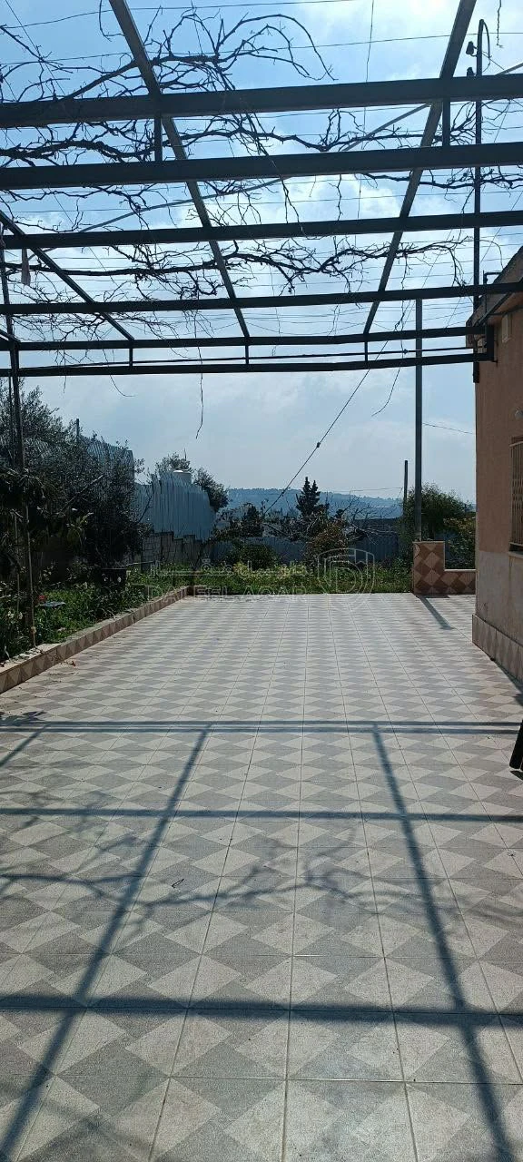 أرض في ناعور/ العامرية - قرب مسجد الريان - 120,000 دأ - صورة 4