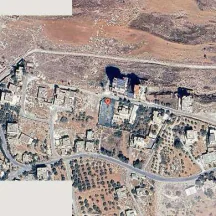 أرض في ناعور/ العامرية - قرب مسجد الريان - 120,000 دأ - صورة NaN