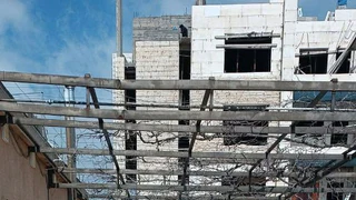 أرض في ناعور/ العامرية - قرب مسجد الريان - 120,000 دأ - صورة NaN