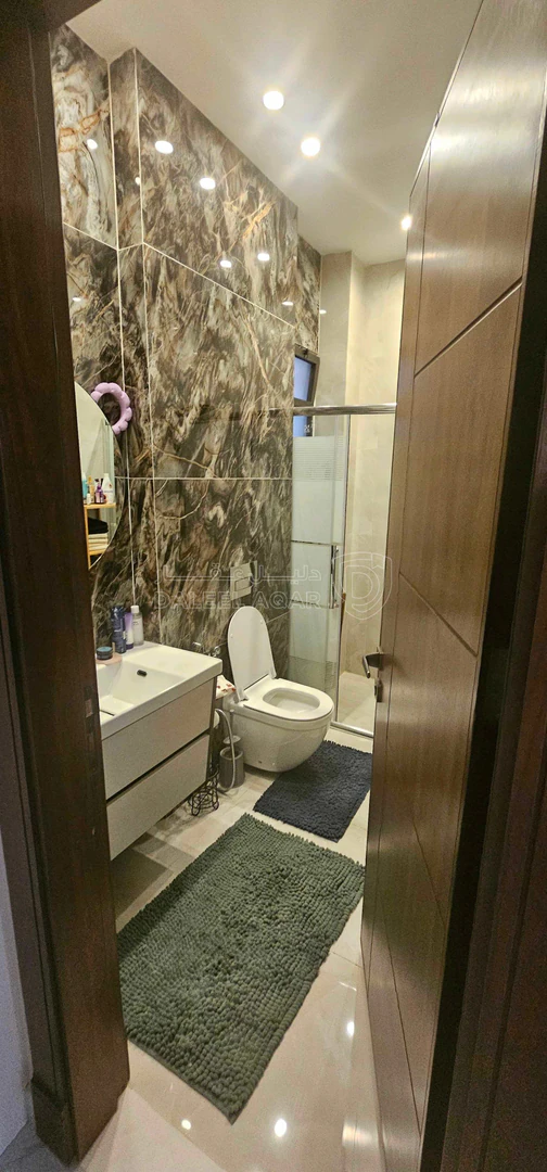 شقة في خلدا بجانب مفوضية الأمم المتحدة  - 240,000 دأ - صورة 1