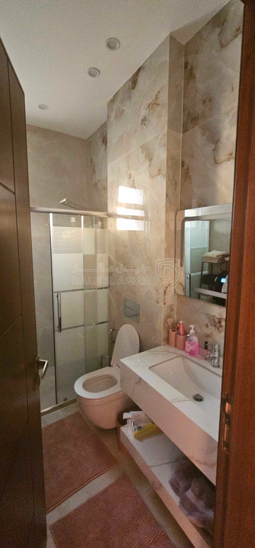 شقة في خلدا بجانب مفوضية الأمم المتحدة  - 240,000 دأ - صورة 1