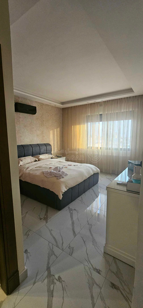 شقة في خلدا بجانب مفوضية الأمم المتحدة  - 240,000 دأ - صورة 1