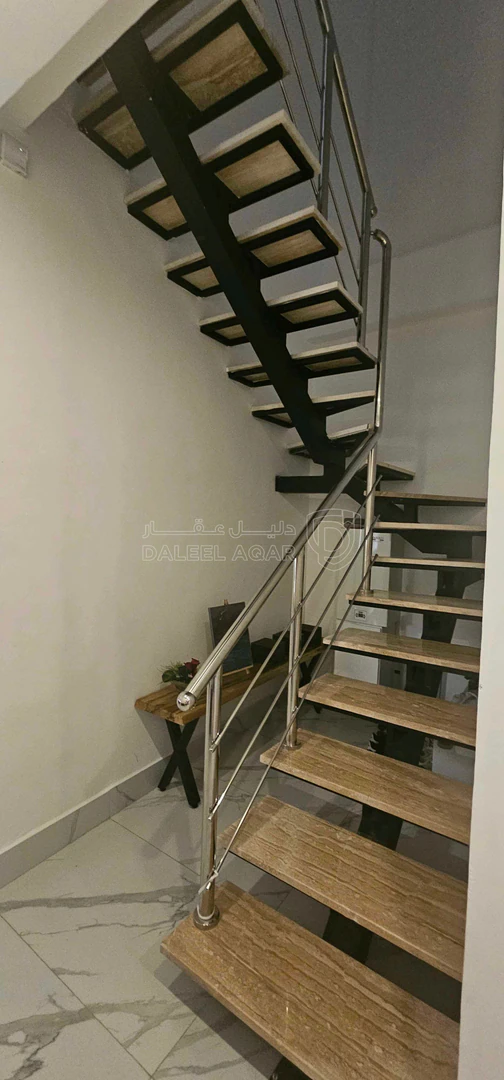 شقة في خلدا بجانب مفوضية الأمم المتحدة  - 240,000 دأ - صورة 1