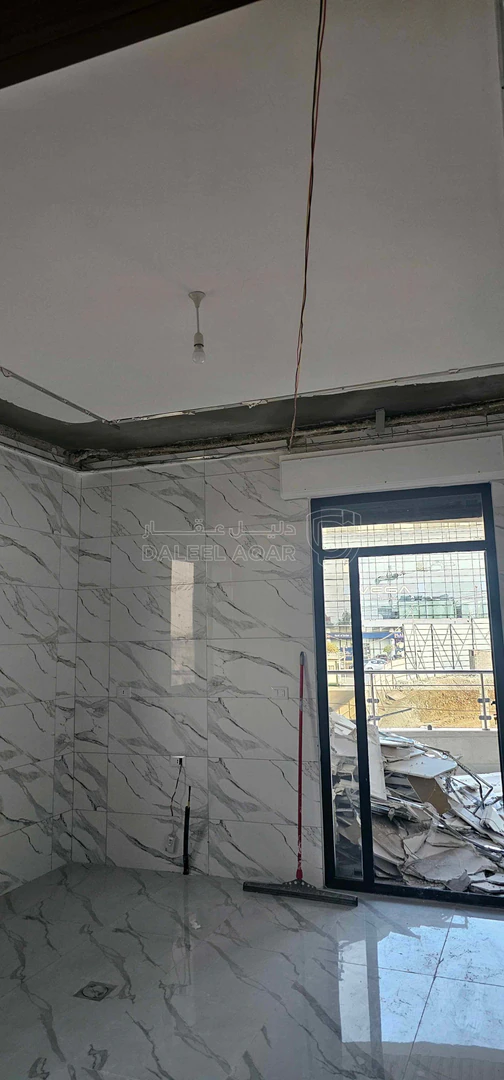 شقة في خلدا بجانب مفوضية الأمم المتحدة  - 240,000 دأ - صورة 1