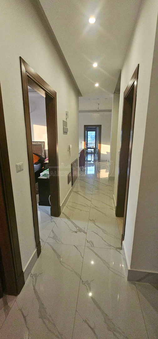 شقة في خلدا بجانب مفوضية الأمم المتحدة  - 240,000 دأ - صورة 1