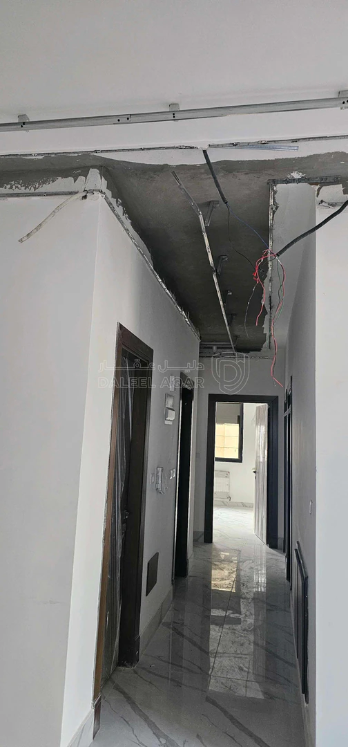 شقة في خلدا بجانب مفوضية الأمم المتحدة  - 240,000 دأ - صورة 1