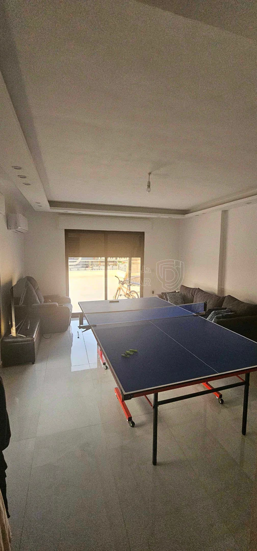 شقة في خلدا بجانب مفوضية الأمم المتحدة  - 240,000 دأ - صورة 1