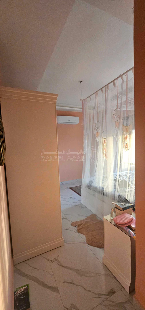 شقة في خلدا بجانب مفوضية الأمم المتحدة  - 240,000 دأ - صورة 1