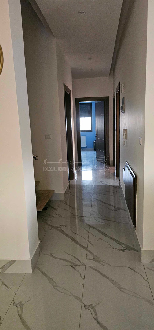 شقة في خلدا بجانب مفوضية الأمم المتحدة  - 240,000 دأ - صورة 1