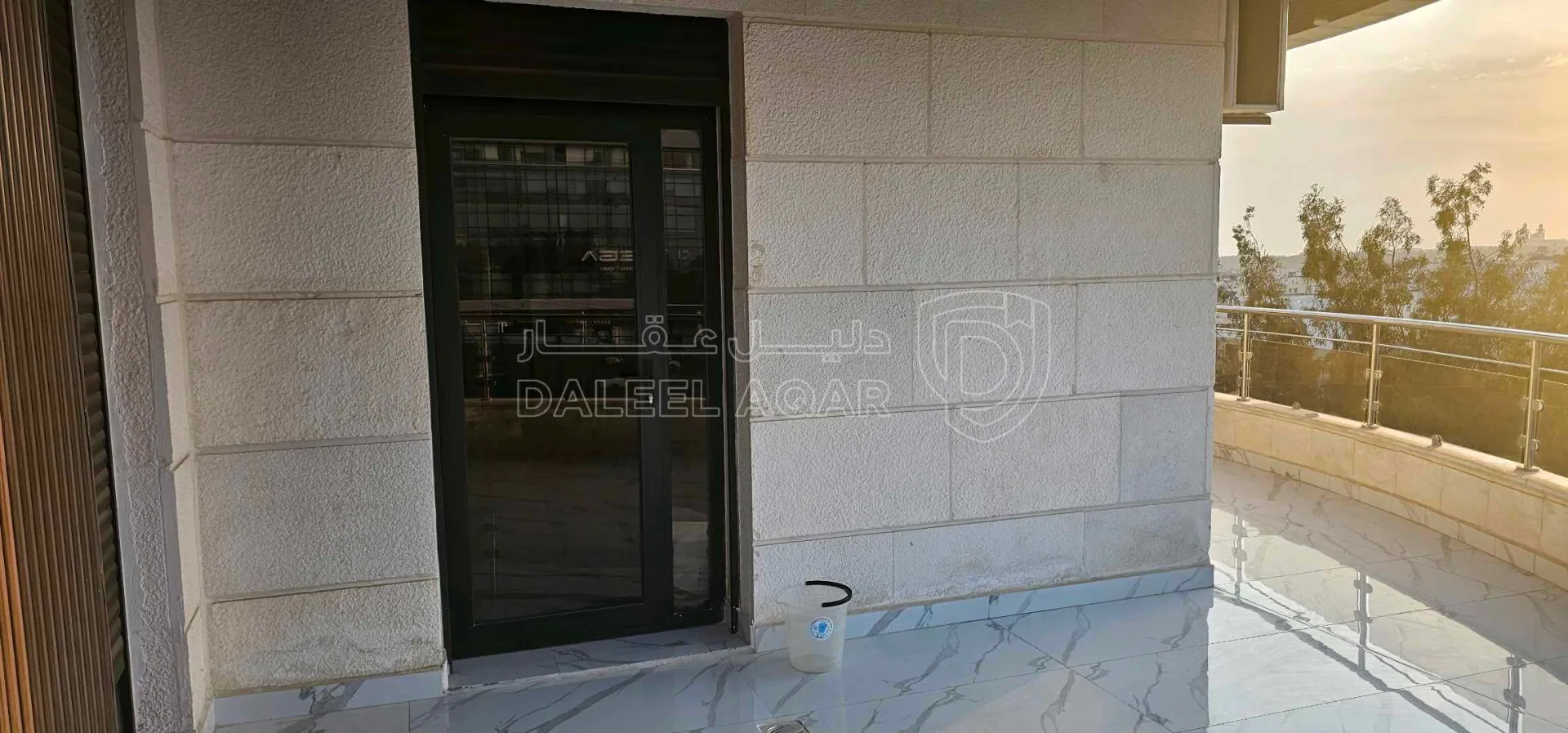 شقة في خلدا بجانب مفوضية الأمم المتحدة  - 240,000 دأ - صورة 1