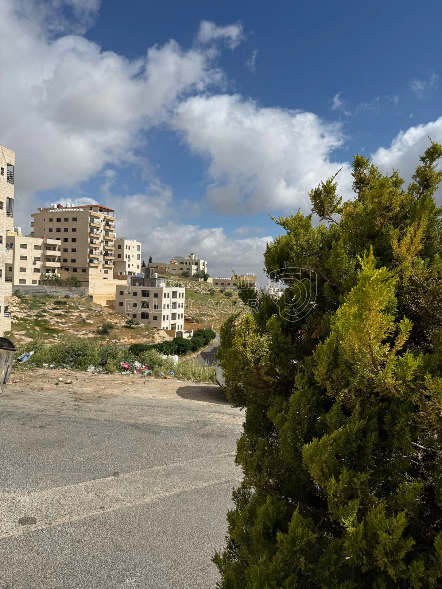 شقة في عمان ابوعلندا قرب دوار ابوعلندا - 68,000 دأ - صورة 1