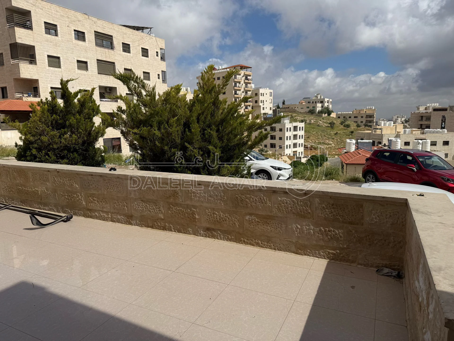 شقة في عمان ابوعلندا قرب دوار ابوعلندا - 68,000 دأ - صورة 1