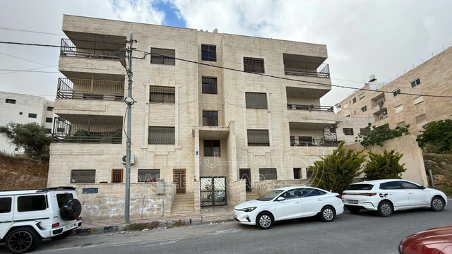 شقة في عمان ابوعلندا قرب دوار ابوعلندا - 68,000 دأ - صورة NaN