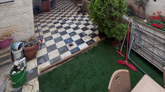 شقة في عمان ابوعلندا قرب دوار ابوعلندا - 68,000 دأ - صورة NaN