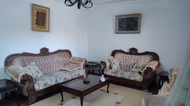 شقة في اربد الحي الجنوبي قرب حديقة اعمار اربد - 45,000 دأ - صورة NaN