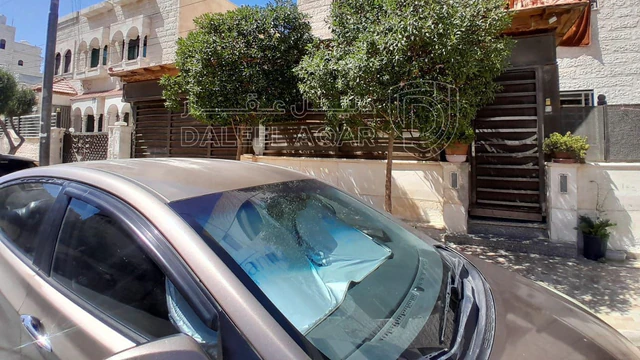 شقة في ام الحيران خلف محكمه جنوب عمان  - 45,000 دأ - صورة NaN