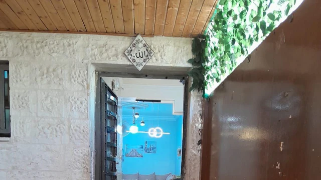 شقة في ام الحيران خلف محكمه جنوب عمان  - 45,000 دأ - صورة NaN