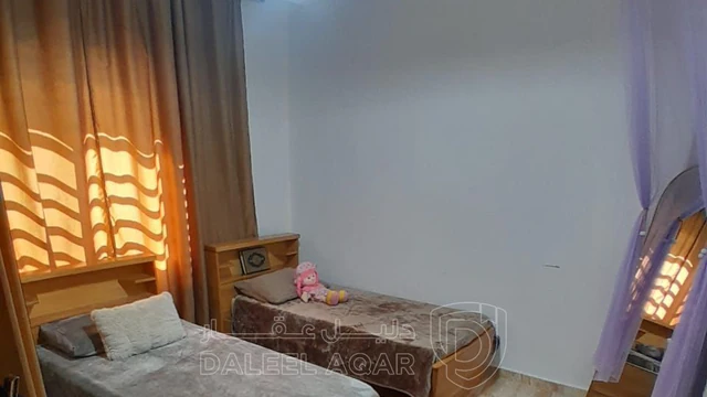 شقة في ام الحيران خلف محكمه جنوب عمان  - 45,000 دأ - صورة NaN