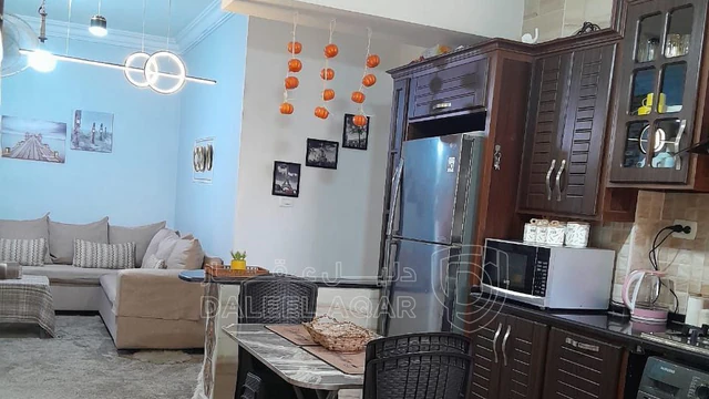 شقة في ام الحيران خلف محكمه جنوب عمان  - 45,000 دأ - صورة NaN