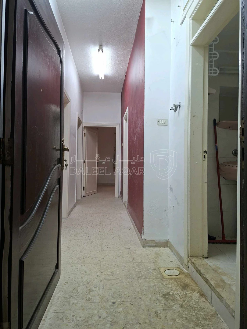 فيلا/منزل في  جبل المنارة التطوير الحضري - 50,000 دأ - صورة 1