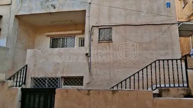 فيلا/منزل -  جبل المنارة التطوير الحضري - 50000 دأ