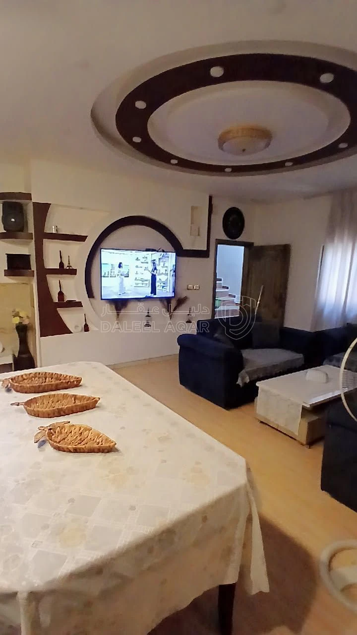 فيلا/منزل في بيت مستقل للبيع في الهاشمية - 45,000 دأ - صورة 6