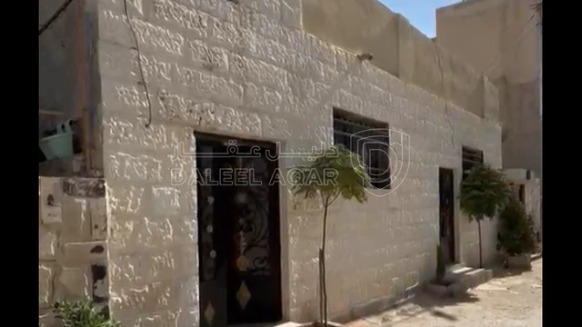 فيلا/منزل - بيت مستقل للبيع في الهاشمية - 45000 دأ