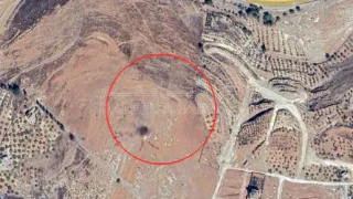 أرض في شارع السلام ناعور - 4,000,000 دأ - صورة 1