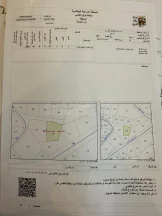 أرض في بدر الجدبدة الغربية - 505,000 دأ - صورة NaN