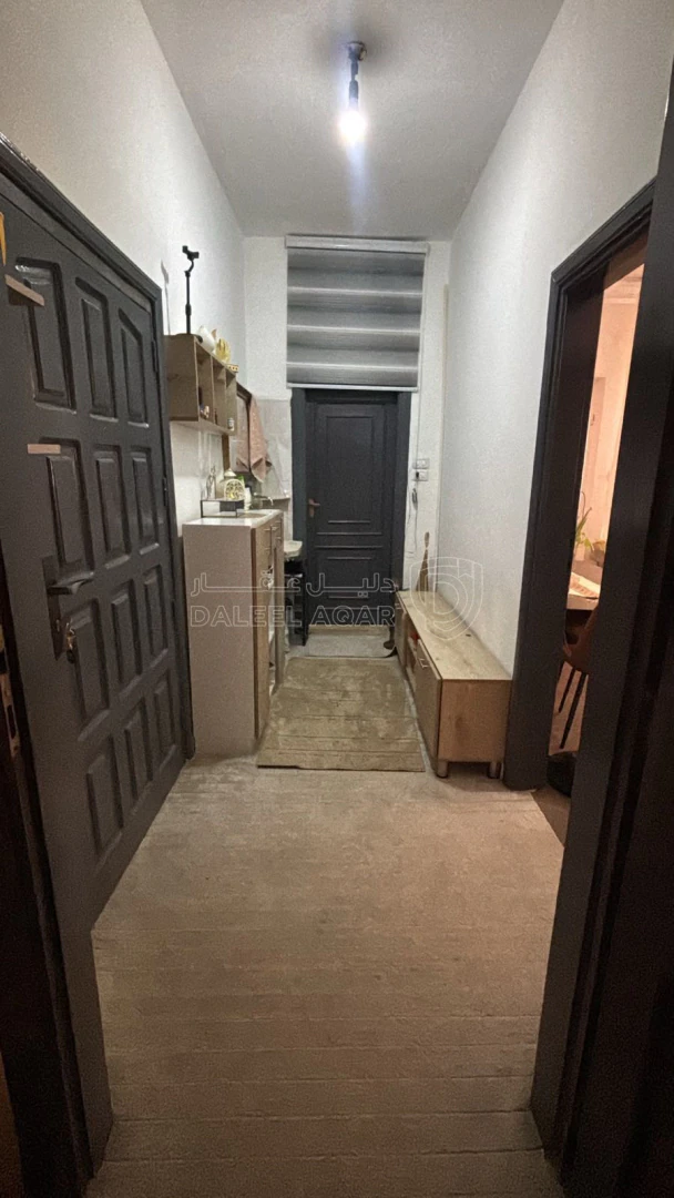 شقة في عمان الهاشمي الشمالي بالقرب من حلويات العنبتاوي - 35,990 دأ - صورة 1