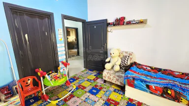 شقة في عمان الهاشمي الشمالي بالقرب من حلويات العنبتاوي - 35,990 دأ - صورة NaN