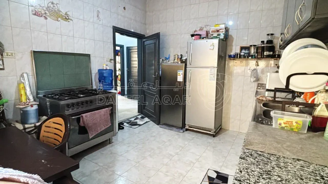 شقة - عمان الهاشمي الشمالي بالقرب من حلويات العنبتاوي - 35990 دأ
