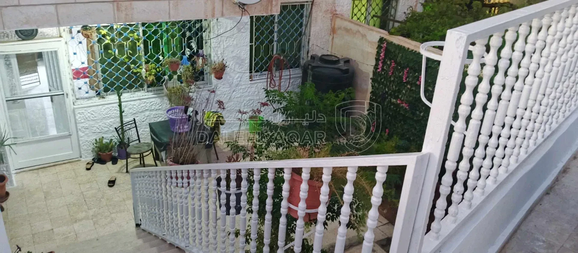 شقة في الزرقاء الجديده حي البتراوي - 37,000 دأ - صورة 1