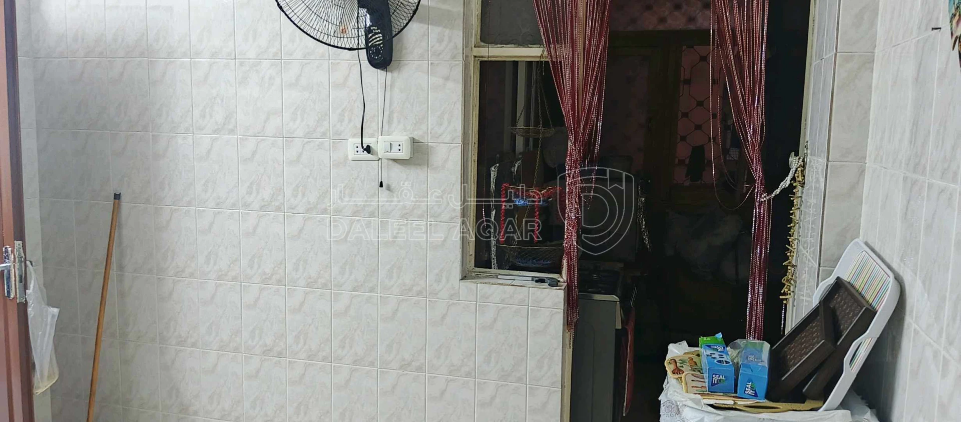 شقة في الزرقاء الجديده حي البتراوي  - 37,000 دأ - صورة 7
