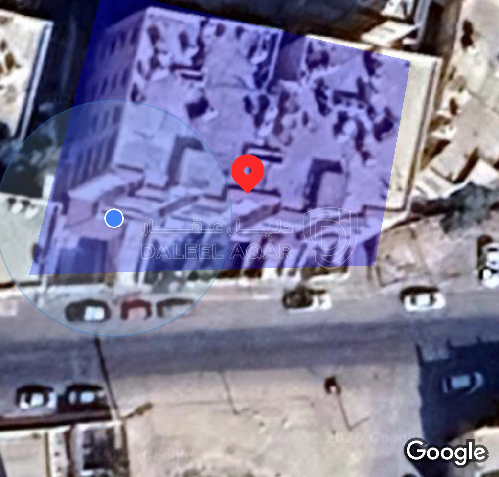 شقة في الزرقاء الجديده حي البتراوي  - 37,000 دأ - صورة 11