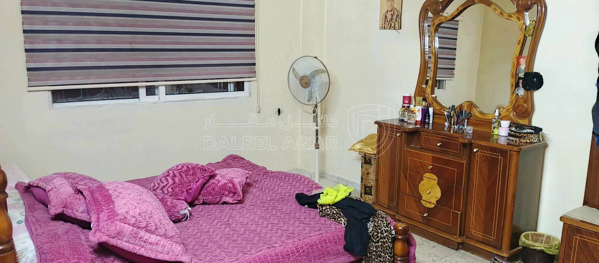 شقة في الزرقاء الجديده حي البتراوي  - 37,000 دأ - صورة 10