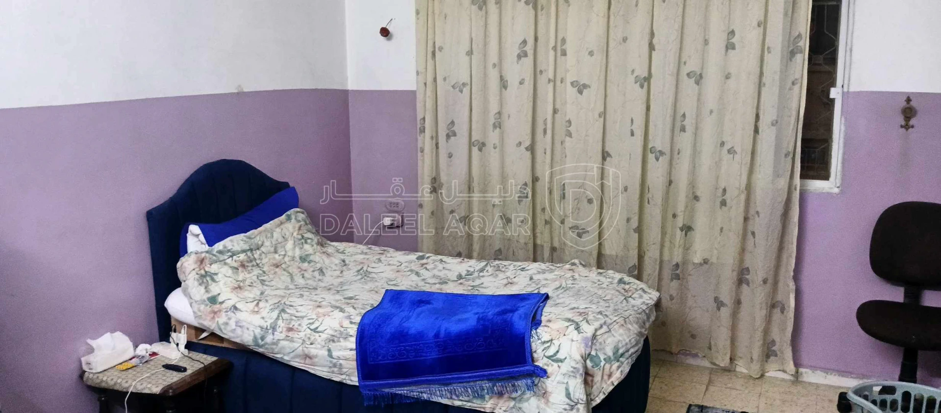 شقة في الزرقاء الجديده حي البتراوي  - 37,000 دأ - صورة 9